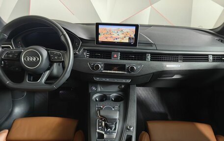 Audi A4 allroad, 2016 год, 3 693 000 рублей, 20 фотография