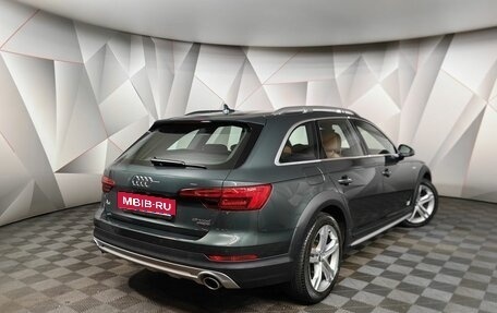 Audi A4 allroad, 2016 год, 3 693 000 рублей, 14 фотография