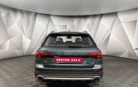 Audi A4 allroad, 2016 год, 3 693 000 рублей, 17 фотография