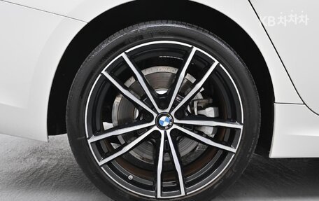 BMW 3 серия, 2021 год, 2 900 000 рублей, 5 фотография