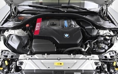 BMW 3 серия, 2021 год, 2 900 000 рублей, 6 фотография