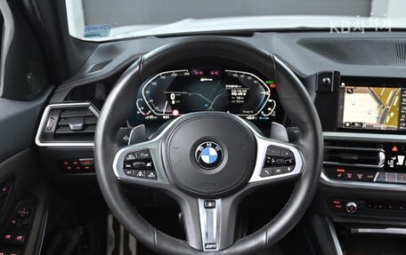BMW 3 серия, 2021 год, 2 900 000 рублей, 12 фотография