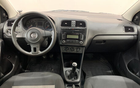 Volkswagen Polo VI (EU Market), 2011 год, 649 000 рублей, 12 фотография