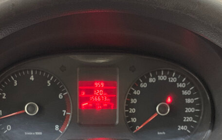 Volkswagen Polo VI (EU Market), 2011 год, 649 000 рублей, 13 фотография
