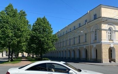 Mercedes-Benz CL-Класс, 2008 год, 2 900 000 рублей, 1 фотография