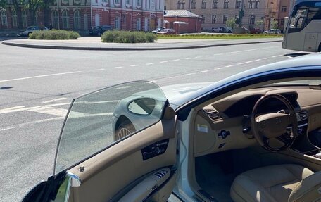 Mercedes-Benz CL-Класс, 2008 год, 2 900 000 рублей, 3 фотография