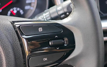 KIA Stonic, 2021 год, 1 358 222 рублей, 9 фотография