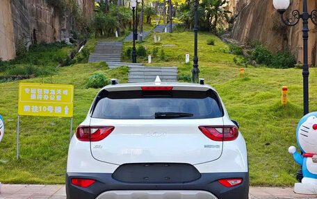 KIA Stonic, 2021 год, 1 358 222 рублей, 15 фотография