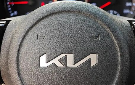 KIA Stonic, 2021 год, 1 358 222 рублей, 11 фотография