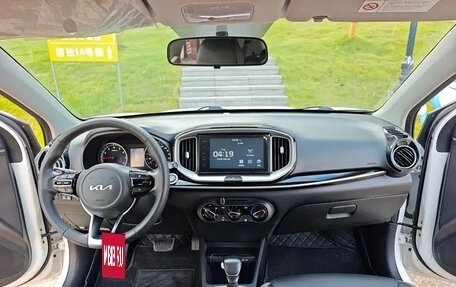KIA Stonic, 2021 год, 1 358 222 рублей, 5 фотография