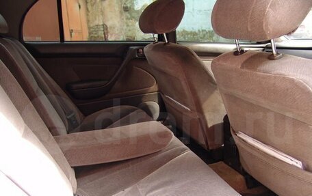 Toyota Corona IX (T190), 1993 год, 150 000 рублей, 4 фотография