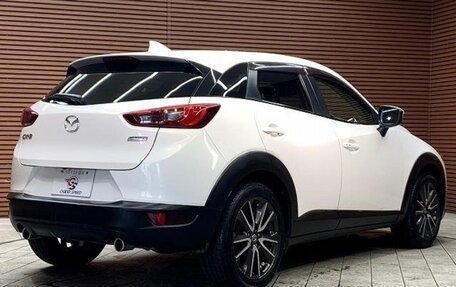 Mazda CX-3 I, 2022 год, 1 700 000 рублей, 5 фотография