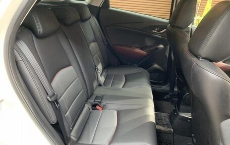 Mazda CX-3 I, 2022 год, 1 700 000 рублей, 10 фотография