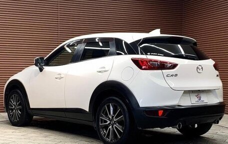 Mazda CX-3 I, 2022 год, 1 700 000 рублей, 7 фотография