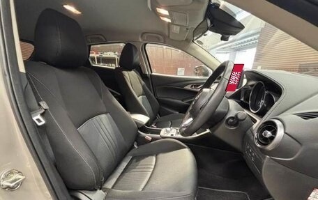 Mazda CX-3 I, 2022 год, 1 700 000 рублей, 23 фотография