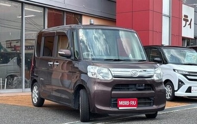 Daihatsu Tanto IV, 2021 год, 547 000 рублей, 1 фотография