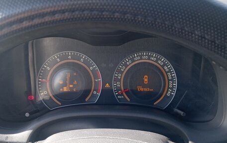 Toyota Corolla, 2011 год, 950 000 рублей, 1 фотография