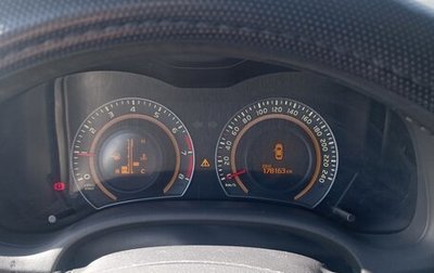 Toyota Corolla, 2011 год, 950 000 рублей, 1 фотография