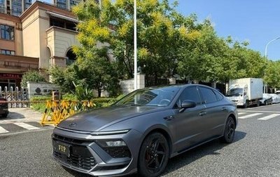 Hyundai Sonata VIII, 2024 год, 3 898 000 рублей, 1 фотография