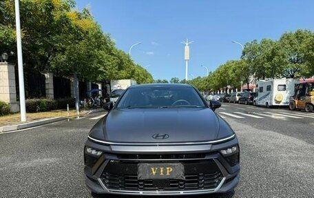 Hyundai Sonata VIII, 2024 год, 3 898 000 рублей, 2 фотография