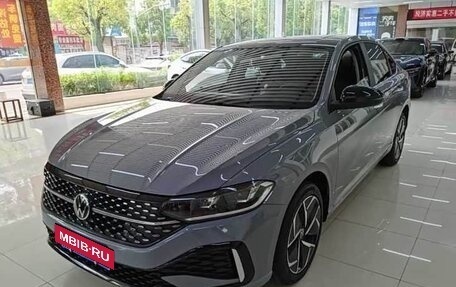 Volkswagen Lavida, 2023 год, 1 640 000 рублей, 1 фотография