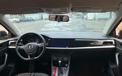 Volkswagen Lavida, 2023 год, 1 688 000 рублей, 1 фотография