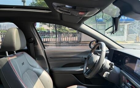 Hyundai Sonata VIII, 2024 год, 3 898 000 рублей, 10 фотография