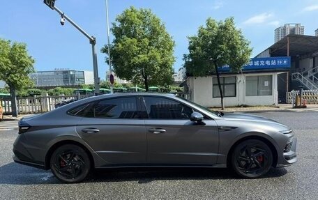 Hyundai Sonata VIII, 2024 год, 3 898 000 рублей, 4 фотография