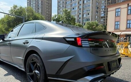 Hyundai Sonata VIII, 2024 год, 3 898 000 рублей, 9 фотография
