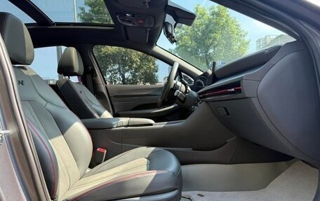Hyundai Sonata VIII, 2024 год, 3 898 000 рублей, 12 фотография