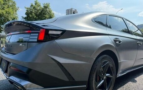 Hyundai Sonata VIII, 2024 год, 3 898 000 рублей, 6 фотография