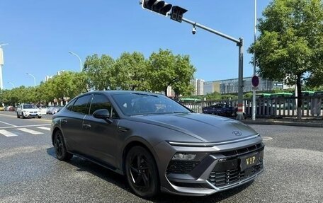 Hyundai Sonata VIII, 2024 год, 3 898 000 рублей, 3 фотография
