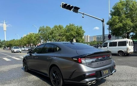 Hyundai Sonata VIII, 2024 год, 3 898 000 рублей, 8 фотография
