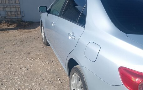 Toyota Corolla, 2011 год, 950 000 рублей, 5 фотография