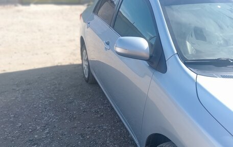 Toyota Corolla, 2011 год, 950 000 рублей, 8 фотография