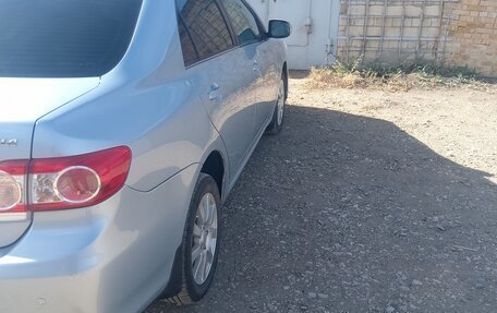 Toyota Corolla, 2011 год, 950 000 рублей, 6 фотография