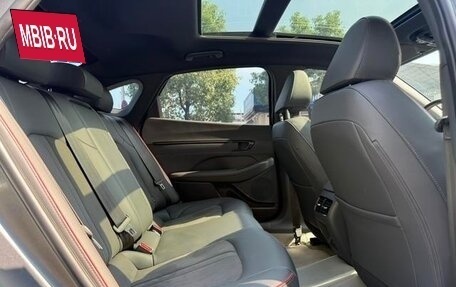 Hyundai Sonata VIII, 2024 год, 3 898 000 рублей, 18 фотография
