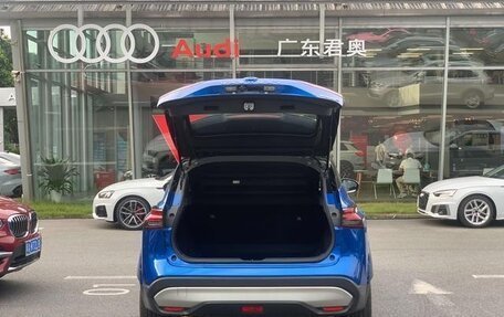 Nissan Qashqai, 2022 год, 1 400 000 рублей, 6 фотография