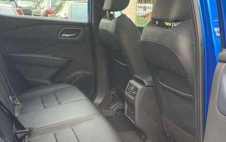 Nissan Qashqai, 2022 год, 1 400 000 рублей, 13 фотография