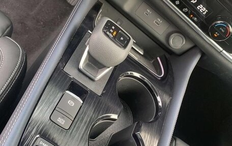 Nissan Qashqai, 2022 год, 1 400 000 рублей, 11 фотография