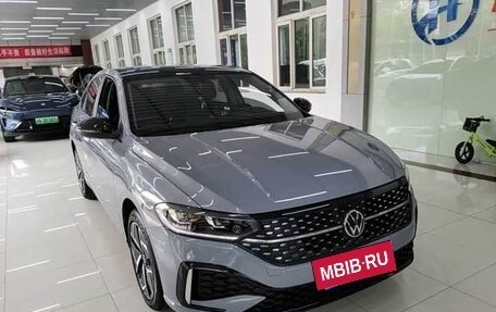 Volkswagen Lavida, 2023 год, 1 640 000 рублей, 2 фотография