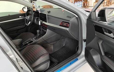 Volkswagen Lavida, 2023 год, 1 640 000 рублей, 12 фотография