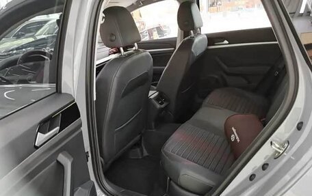 Volkswagen Lavida, 2023 год, 1 640 000 рублей, 7 фотография