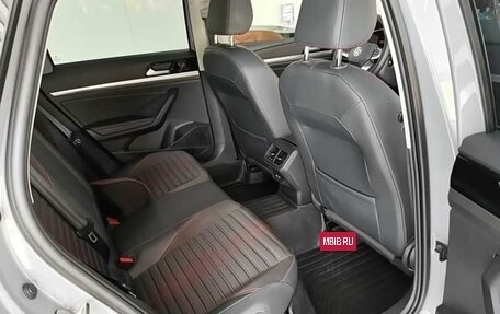 Volkswagen Lavida, 2023 год, 1 640 000 рублей, 11 фотография