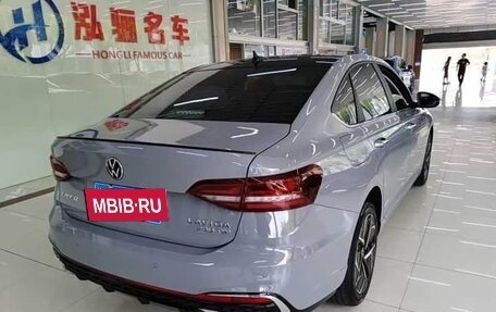 Volkswagen Lavida, 2023 год, 1 640 000 рублей, 5 фотография