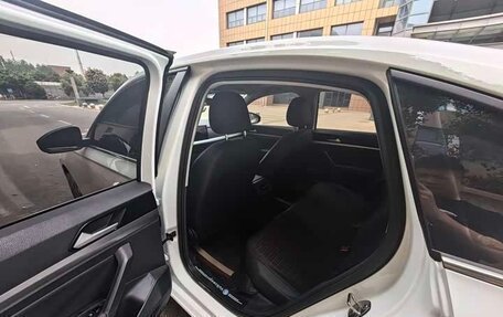 Volkswagen Lavida, 2023 год, 1 688 000 рублей, 11 фотография