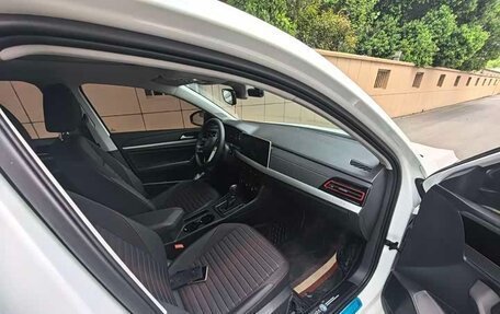 Volkswagen Lavida, 2023 год, 1 688 000 рублей, 17 фотография