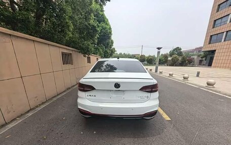 Volkswagen Lavida, 2023 год, 1 688 000 рублей, 16 фотография