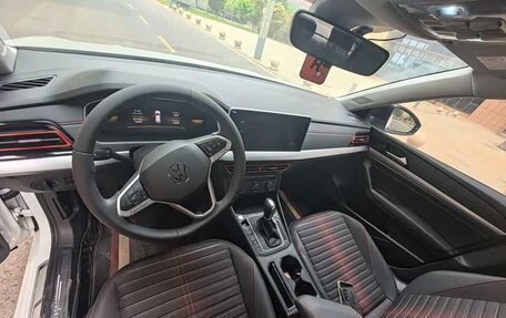 Volkswagen Lavida, 2023 год, 1 688 000 рублей, 9 фотография