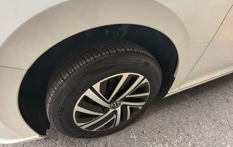 Volkswagen Lavida, 2023 год, 1 688 000 рублей, 5 фотография